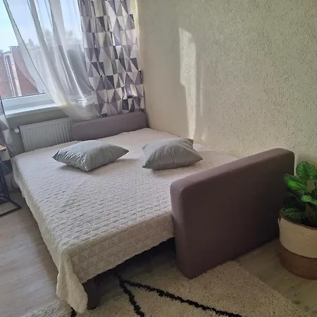 Kalda Tee - Self Chech-in, Free Parking Tartu