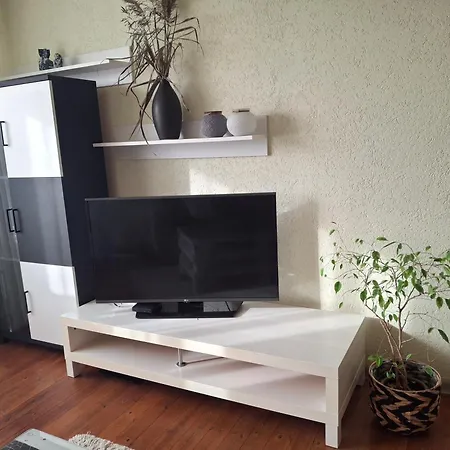 Apartment Kalda Tee 12 Tartu