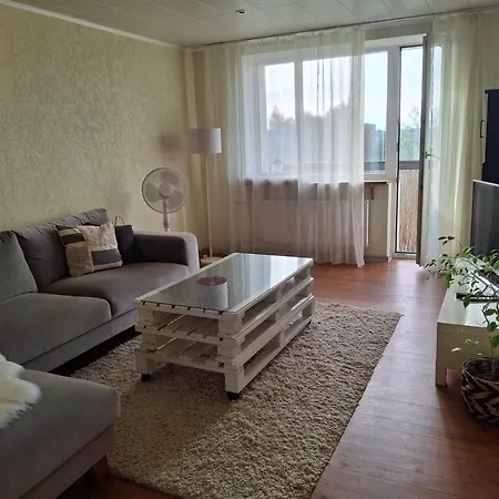 Apartament Kalda Tee - Self Chech-in, Free Parking