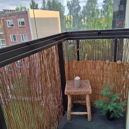 Kalda Tee - Self Chech-in, Free Parking Тарту