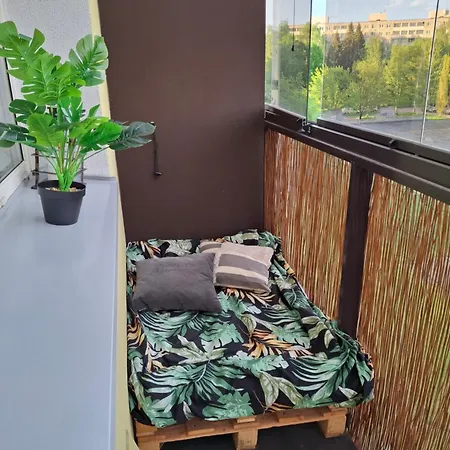 Kalda Tee - Self Chech-in, Free Parking *