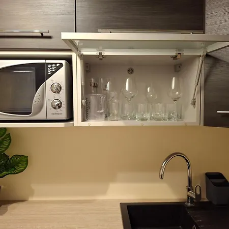 Apartament Kalda Tee - Self Chech-in, Free Parking