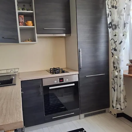 Apartment Kalda Tee 12 Tartu