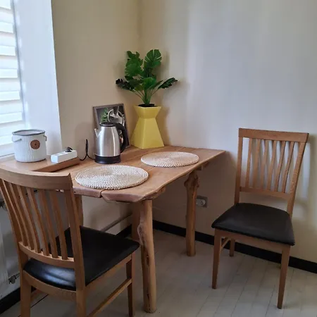Apartament Kalda Tee - Self Chech-in, Free Parking *