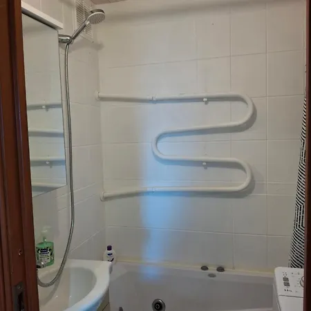 Apartment Kalda Tee 12 Tartu