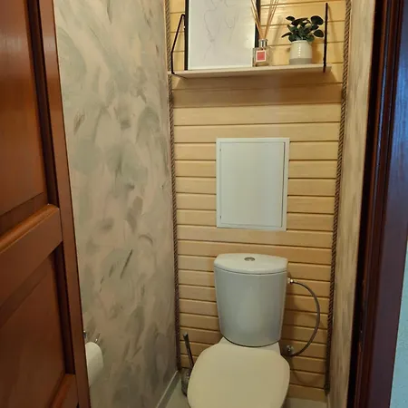 Διαμέρισμα Kalda Tee - Self Chech-in, Free Parking *