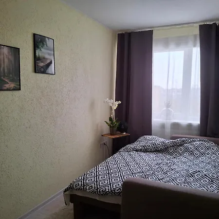 Kalda Tee - Self Chech-in, Free Parking Апартаменты *