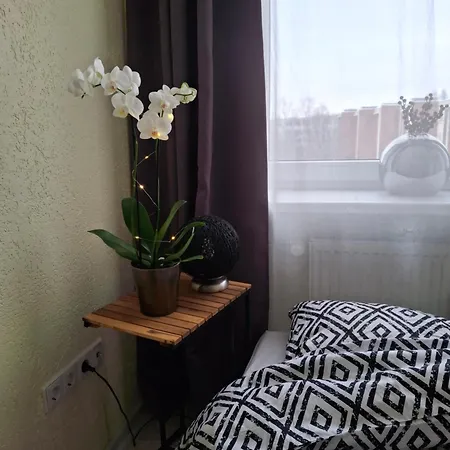 Апартаменты Kalda Tee - Self Chech-in, Free Parking Тарту