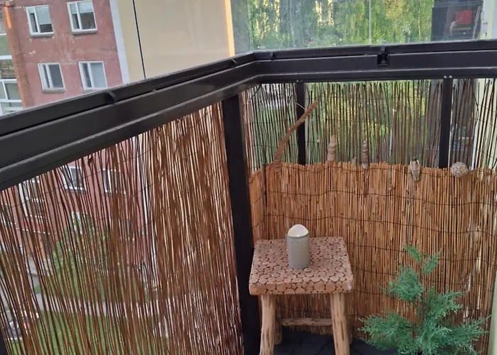 Kalda Tee - Self Chech-in, Free Parking Тарту