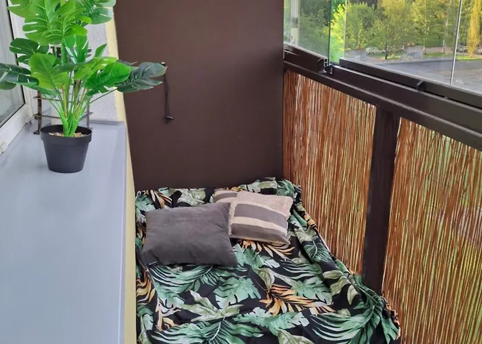 Kalda Tee - Self Chech-in, Free Parking *