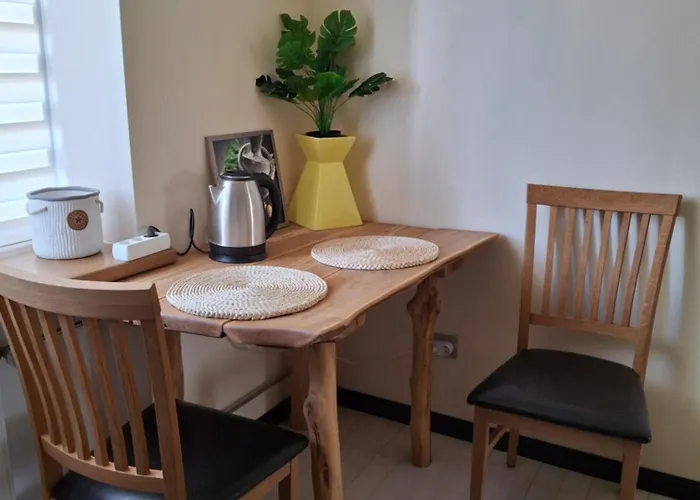 Апартаменты Kalda Tee - Self Chech-in, Free Parking *