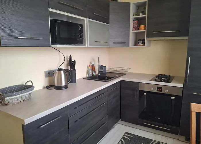 Апартаменты Kalda Tee - Self Chech-in, Free Parking Тарту