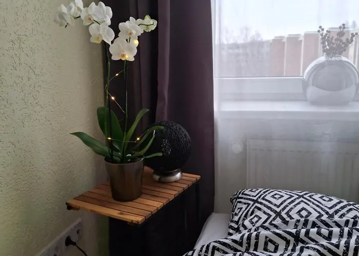 Апартаменты Kalda Tee - Self Chech-in, Free Parking Тарту